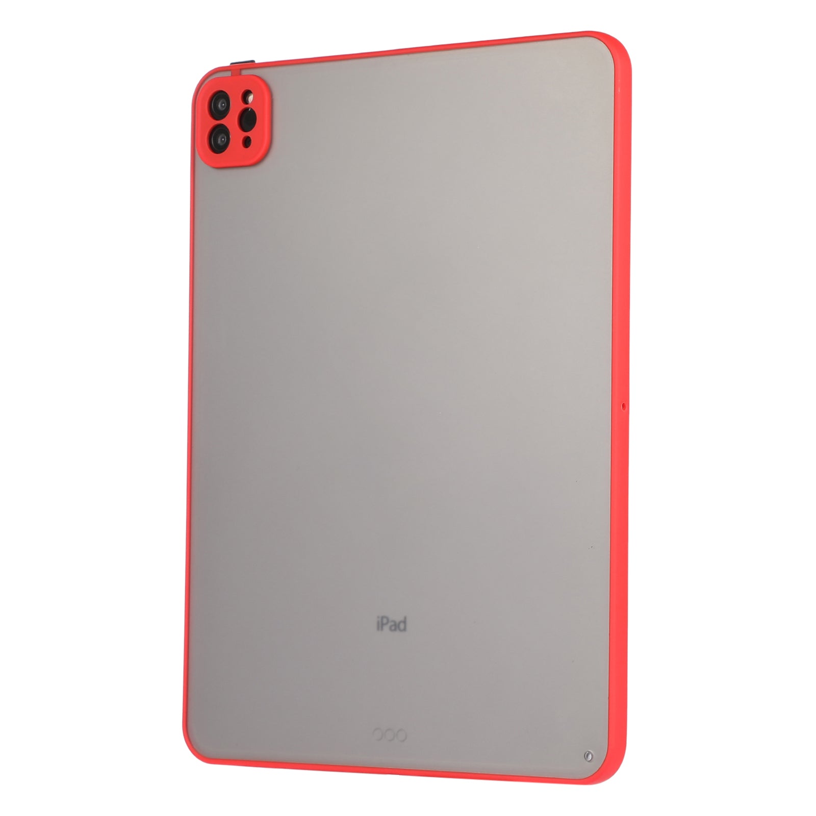 For iPad Pro 11 (2020) (2021) (2022) Hard PC TPU Slim Case Skin-Touch Shockproof Tablet Cover For iPad Pro 11 (2020) (2021) (2022) Hard PC TPU Slim Case Skin-Touch Shockproof Tablet Cover